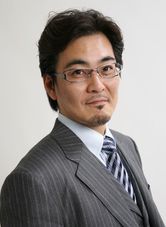 プラスマネジメント株式会社 代表取締役 三上慎一